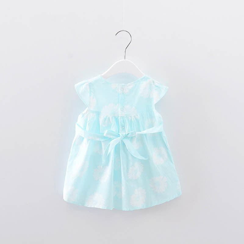 Children's Summer Dress Collection