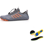 Quick-Dry Barefoot Water Shoes