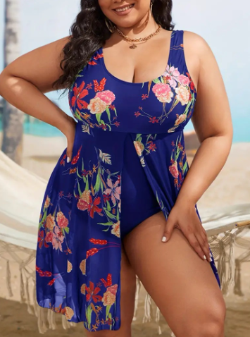Chinese Style Satin Bodycon Dress with Spaghetti Straps