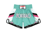 Cotton Short Sleeve Vest and Shorts Pajama Set for Women