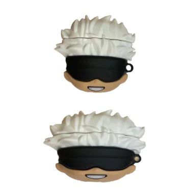 Michael Jackson AirPods Silicone Case for All Models | Accessory