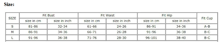 3-Piece Bikini and Beach Skirt Set
