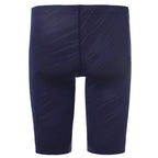 Pool Pro Mid Leg Athletic Swim Trunks (Five Point)