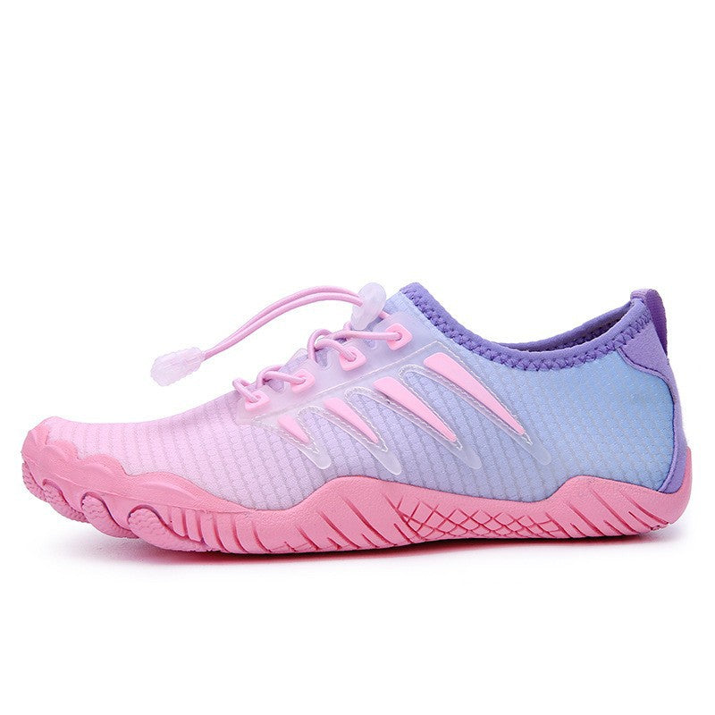 Unisex Water Shoes for Beach and Swimming