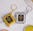 Keychain Arabic Version | Accessory