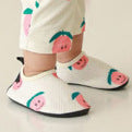 Kids' Non-Slip Fruit Print Water Shoes