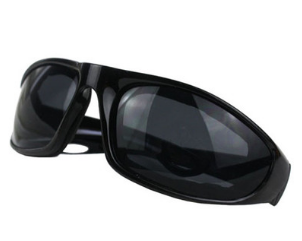 Tactical Sunglasses and Protective Eyewear