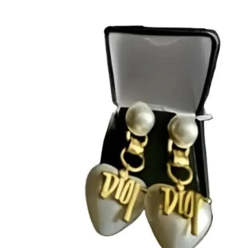 Nice Elegant Heart Shape Earrings for Women's | Jewelry