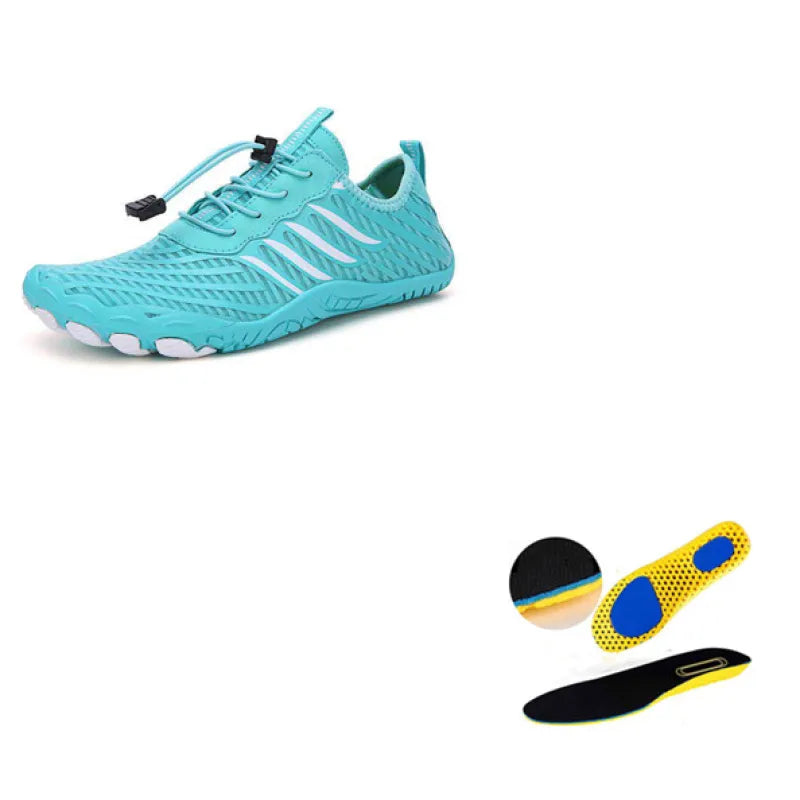 Unisex Swimming & Wading Water Shoes