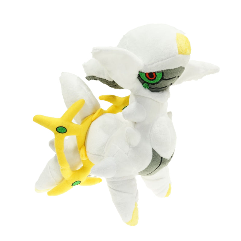 Arceus Plush Toy - Creator God Stuffed Doll | Home Decor