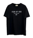 Fear of God Sixth Collection XV Tee - Japan Exclusive | Streetwear