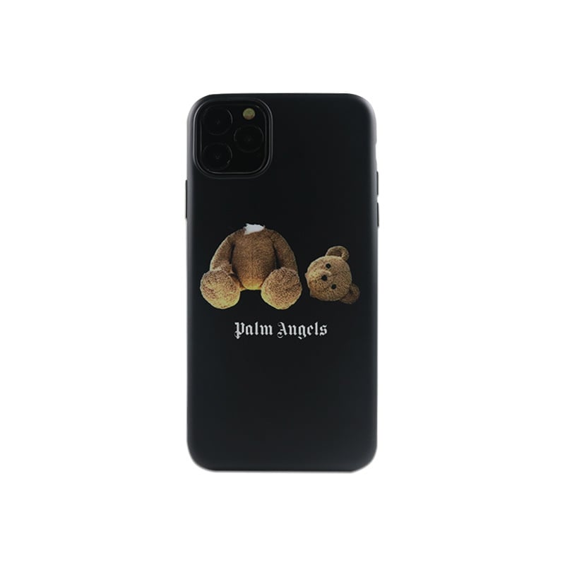Soft Teddy Bear iPhone 11 Pro & XS Max Phone Case | Protective Cover