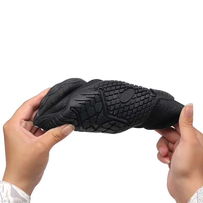 Non-Slip Quick-Dry Water Trekking Beach Shoes