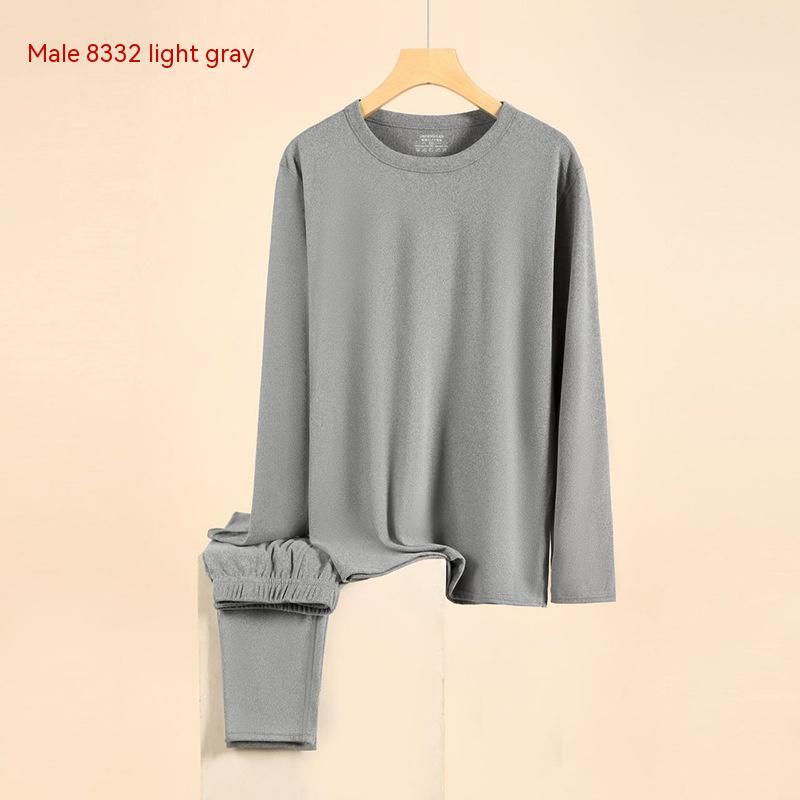 Self-Heating Dralon Thermal Underwear Set