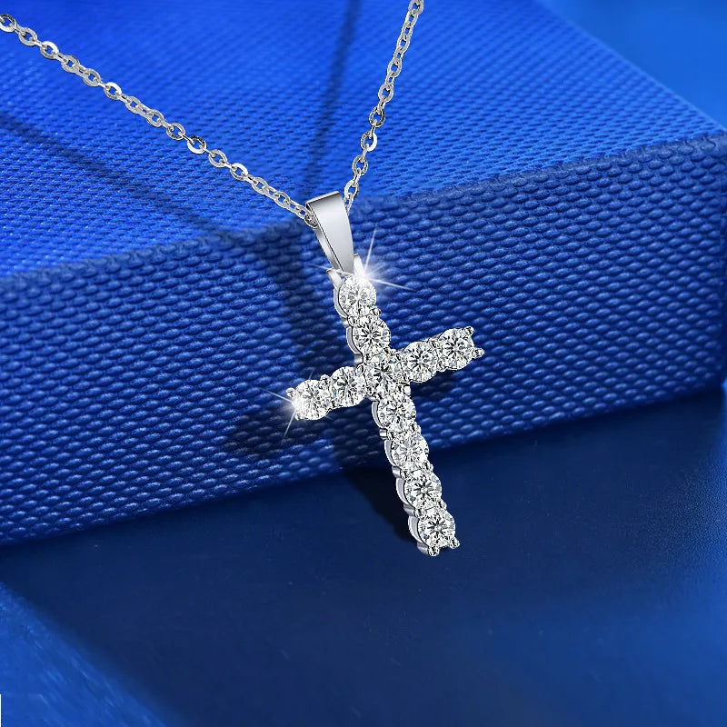 Cross Necklace