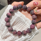 Bodhi Seed Prayer Beads Bracelet for Students