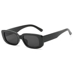 Retro Small Rectangle Sunglasses