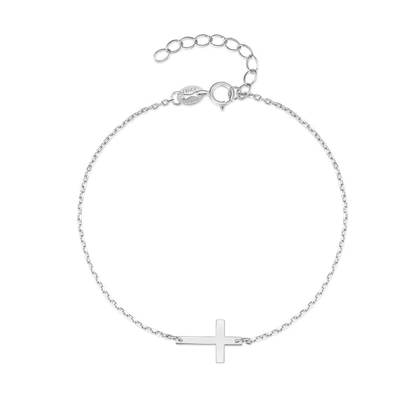 Creative Cross Bracelet for Women