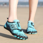 Unisex Water Shoes for Beach and Swimming