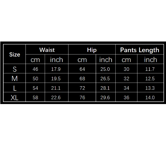 Women's High Waist Yoga Shorts with Pockets