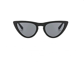 Retro Cat Eye Sunglasses