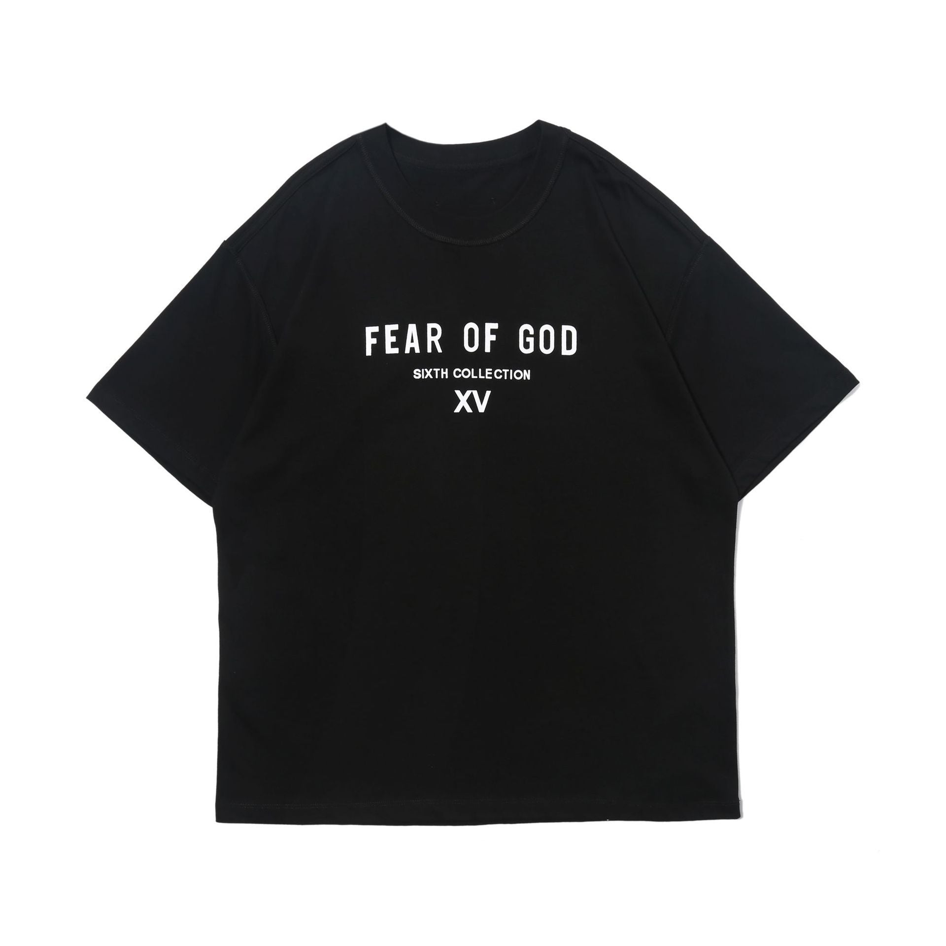 Fear of God Sixth Collection XV Tee - Japan Exclusive | Streetwear