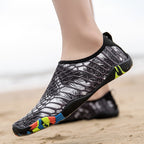Beach Swimming & Snorkeling Water Shoes