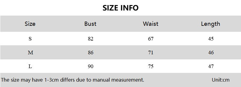 Square Neck Button Camisole