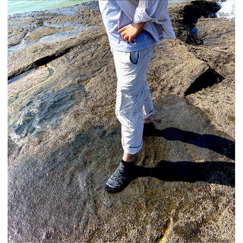 Knit Beach Water Shoes