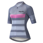 PAPHA Women's Summer Cycling Outfit with Shorts