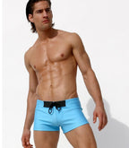 Mens Swim Trunks for Beach and Pool
