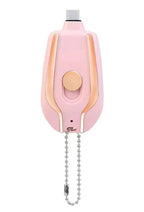 Keychain Charger | Accessory