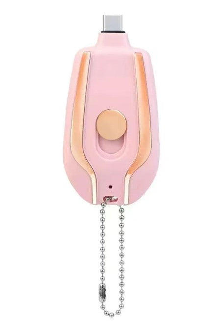 Keychain Charger | Accessory