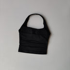 Halter Yoga Tank Top