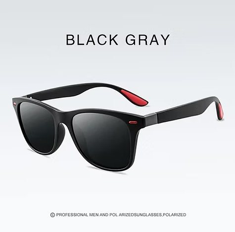 Retro Sunglasses Men Women Fashion Sports Driver's Vintage Sun Glasses for Man