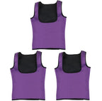 Fitness Tank Top for Yoga and Body Shaping