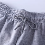 Summer Women's Plus Size Casual Sport Shorts