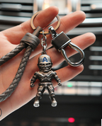 Creative Car Keychain - Keyring for Keys | Accessory