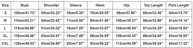Women's 2-Piece Casual T-Shirt & High-Waist Shorts Set
