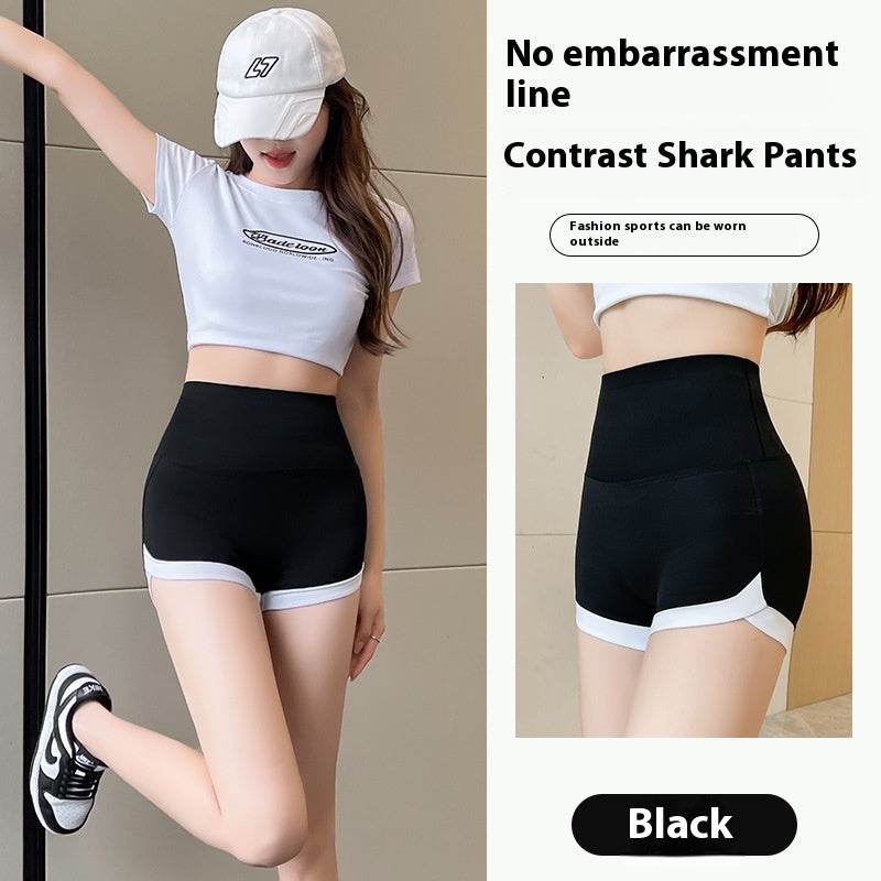 Women's Shark Sports Shorts