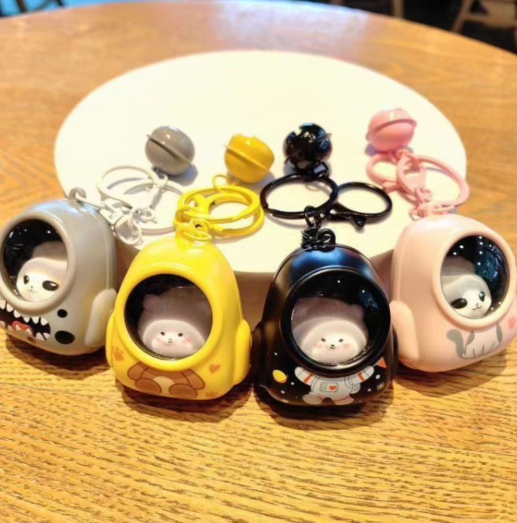 Bear Keychain | Accessory