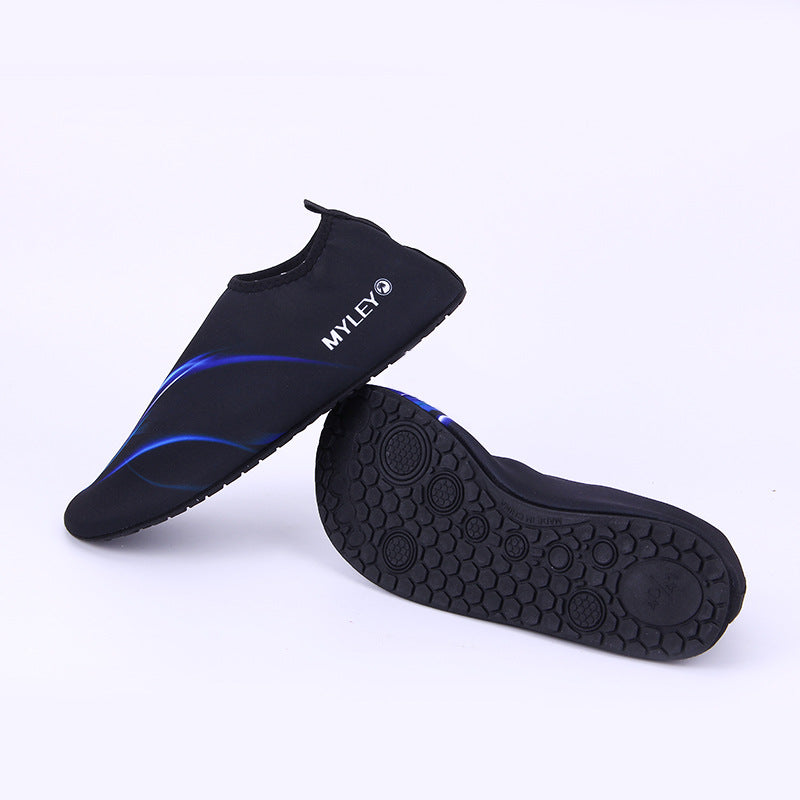 Beach & Swimming Water Shoes