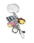 Kawaii Cat Keychain Pendant (One Piece) | Accessory - G-1372 (Amazon swatch)