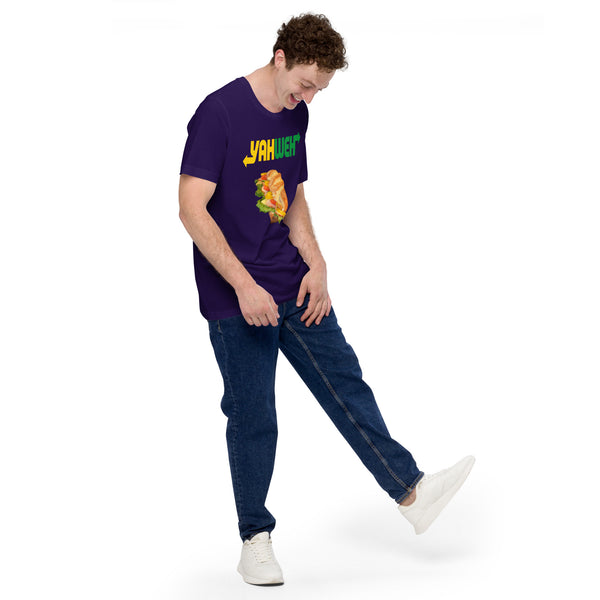 Yahweh T-Shirt (overflow 2)